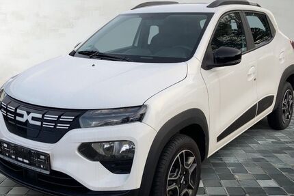 Dacia Spring 17.191 km 13.999 &euro; Nohra 99428