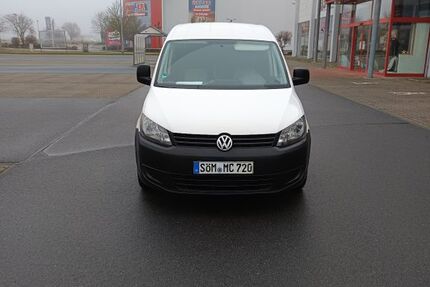 VW Caddy 299.000 km 4.000 &euro; Sömmerda 99610