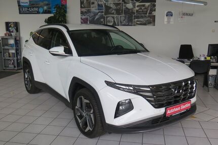 Hyundai TUCSON 5.200 km 29.900 &euro; Stadtilm 99326