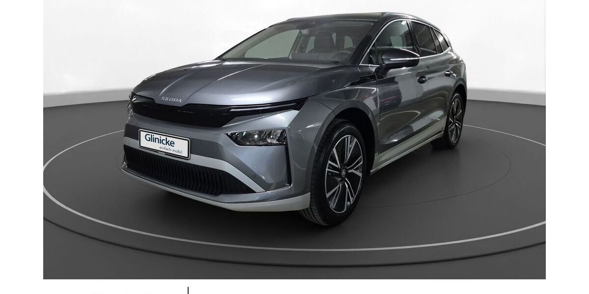 Skoda Enyaq 11.600 km 38.982 &euro; Erfurt 99099