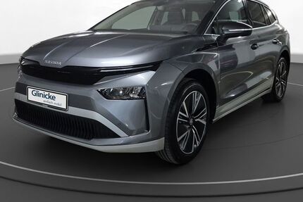 Skoda Enyaq 12.500 km 38.684 &euro; Erfurt 99099