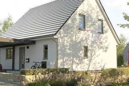 Haus Schloßvippach - 4 Zimmer, 136 m&sup2;, 384.060&euro; | Angebot:25837885