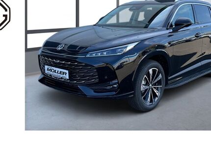 MG HS 1.999 km 34.649 &euro; Weimar 99425