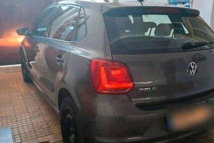 VW Polo 72.000 km 6.300 &euro; Orlamünde 07768