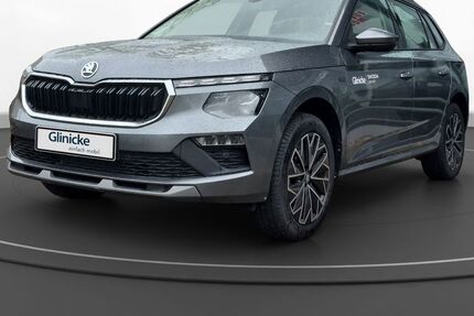 Skoda Kamiq 6.100 km 26.586 &euro; Erfurt 99099