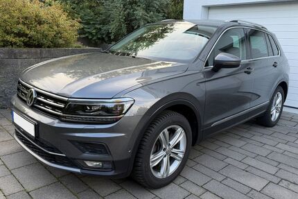 VW Tiguan 128.895 km 19.400 &euro; Weimar 99425