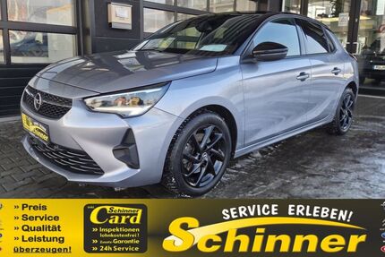 Opel Corsa 18.300 km 14.790 &euro; Weimar 99427