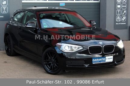 BMW 118 109.000 km 8.990 &euro; Erfurt 99085