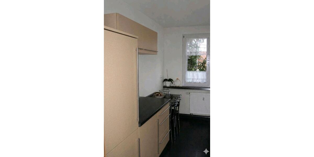 Hochparterre Bucha - 4 Zimmer, 70 m&sup2;, 775&euro; | Angebot:26511812
