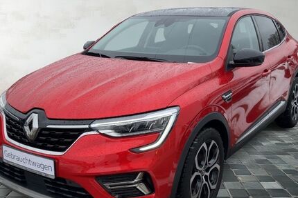 Renault Arkana 19.827 km 21.499 &euro; Erfurt 99091