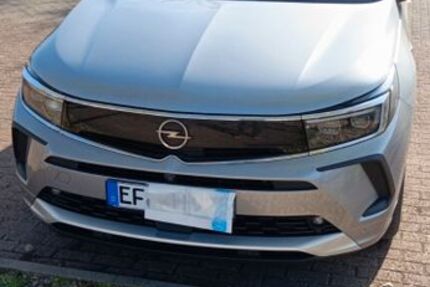 Opel Grandland (X) 30.500 km 21.000 &euro; Erfurt 99089