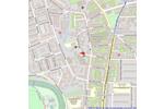 Etagenwohnung Erfurt Andreasvorstadt - 1 Zimmer, 35 m&sup2;, 550&euro; | Angebot:26675367