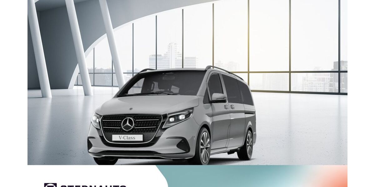 Mercedes-Benz V 250 3.001 km 80.920 &euro; Erfurt 99092