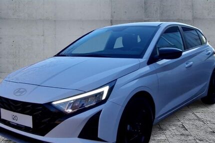 Hyundai i20 3.000 km 23.808 &euro; Weimar 99427