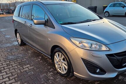 Mazda 5 277.000 km 3.999 &euro; Erfurt 99089