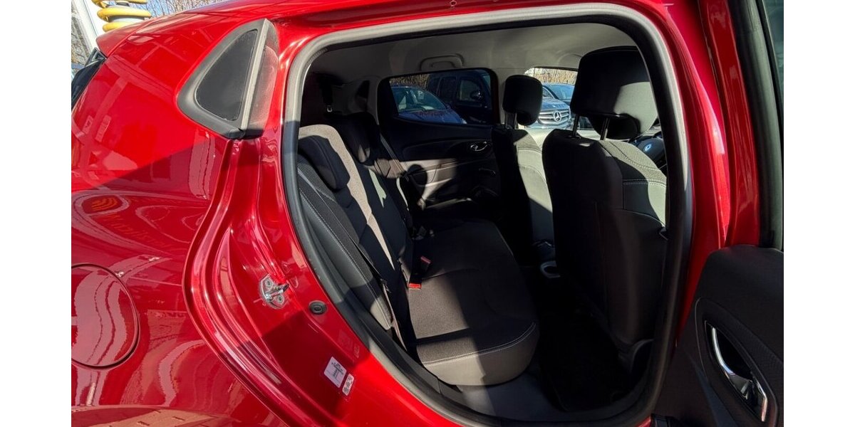 Renault Clio 100.000 km 4.990 &euro; Rudolstadt 07407