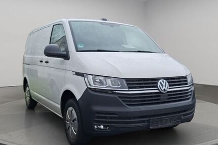 VW T6 Transporter 85.500 km 29.890 &euro; Rudolstadt 07407
