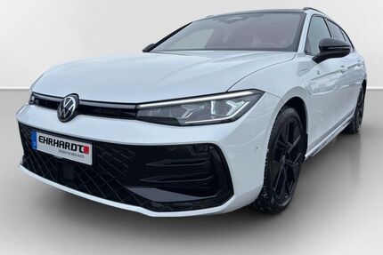 VW Passat Variant 9.990 km 48.850 &euro; Weimar 99427