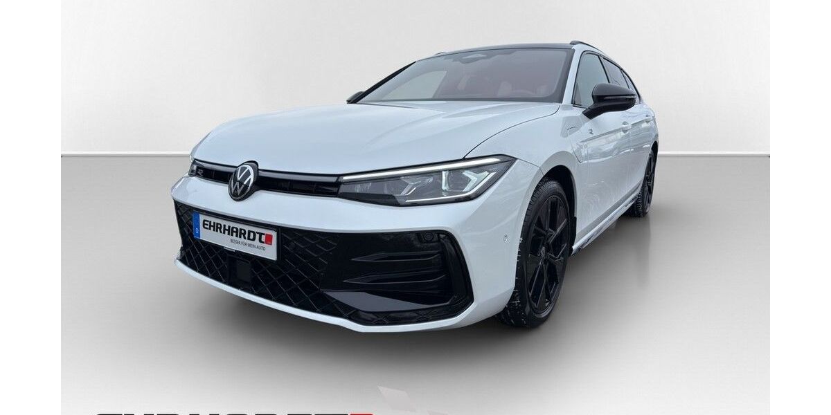 VW Passat Variant 9.990 km 48.850 &euro; Weimar 99427