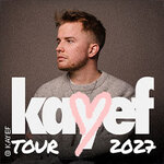 KAYEF - Open Air Tour 2027