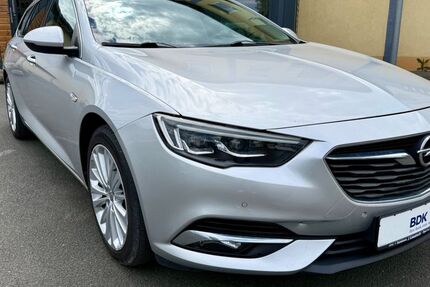 Opel Insignia 141.512 km 9.800 &euro; Rudolstadt 07407