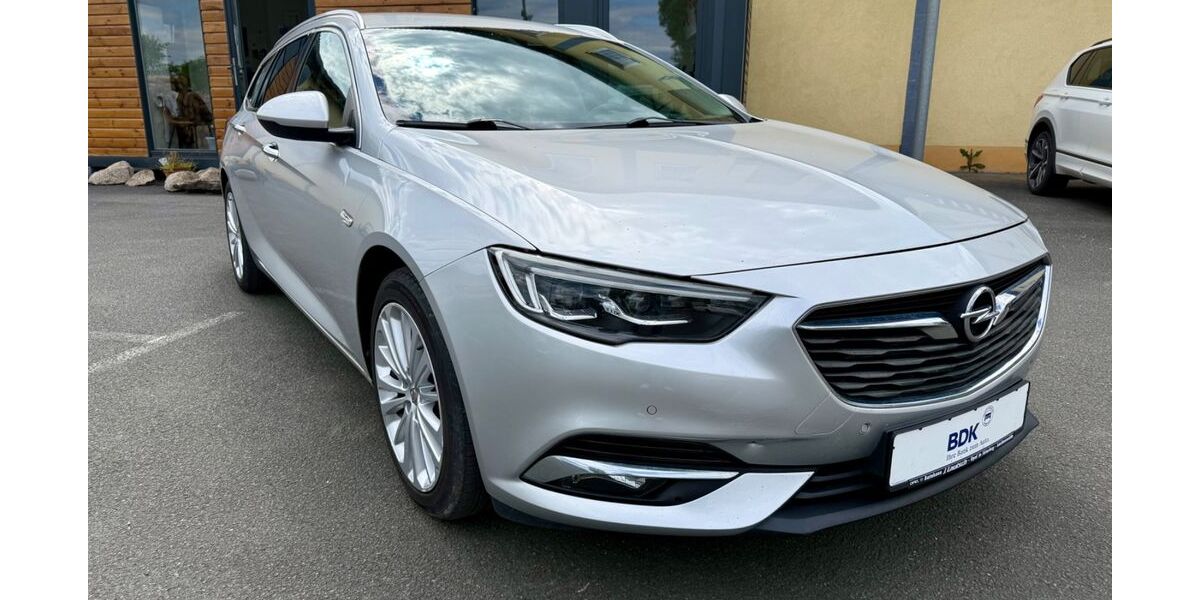 Opel Insignia 141.512 km 9.800 &euro; Rudolstadt 07407