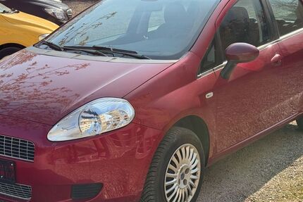 Fiat Grande Punto 83.507 km 3.799 &euro; Erfurt 99085