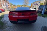 Chevrolet Camaro 6,2 SS 