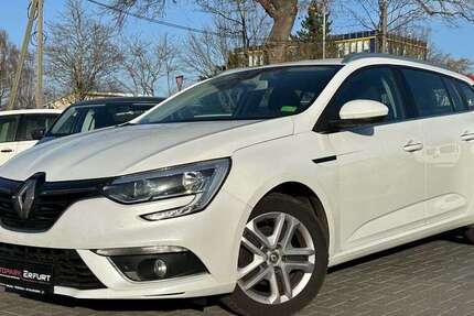 Renault Megane 133.961 km 11.890 &euro; Erfurt 99085
