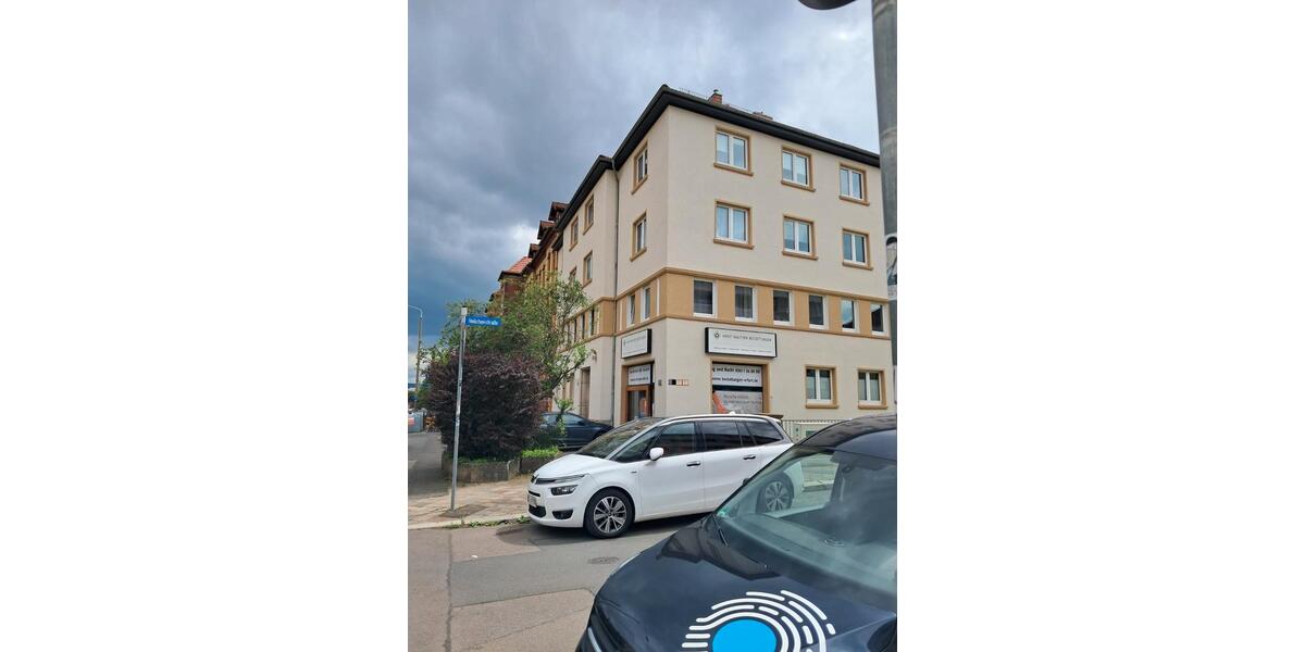 Etagenwohnung Erfurt Andreasvorstadt - 3 Zimmer, 88 m&sup2;, 880&euro; | Angebot:26623738