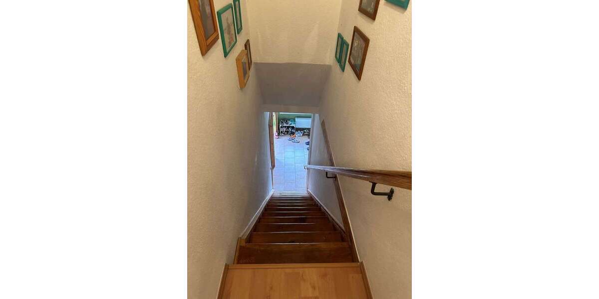 Vermietetes Einfamilienhaus in ruhiger Lage - Einfamilienhaus Uhlstädt-Kirchhasel Kirchhasel | Angebot:19137112