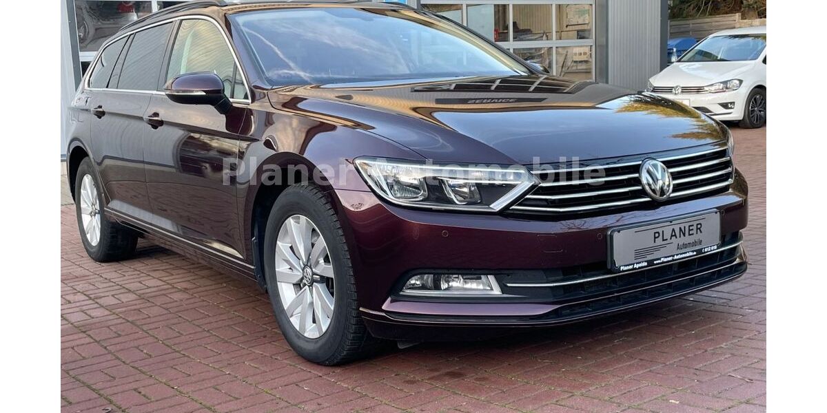 VW Passat Variant 89.595 km 17.490 &euro; Apolda 99510