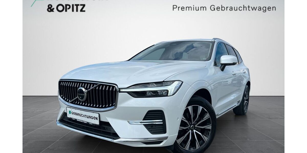 Volvo XC60 48.700 km 34.895 &euro; Jena-Lobeda 07747