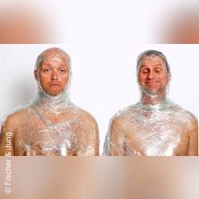 Fischer & Jung - Innen 20, außen ranzig   29.05.2026 DASDIE Brettl