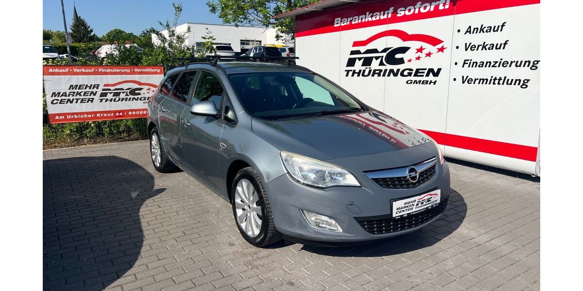 Opel Astra 300.000 km 1.990 &euro; Erfurt 99099
