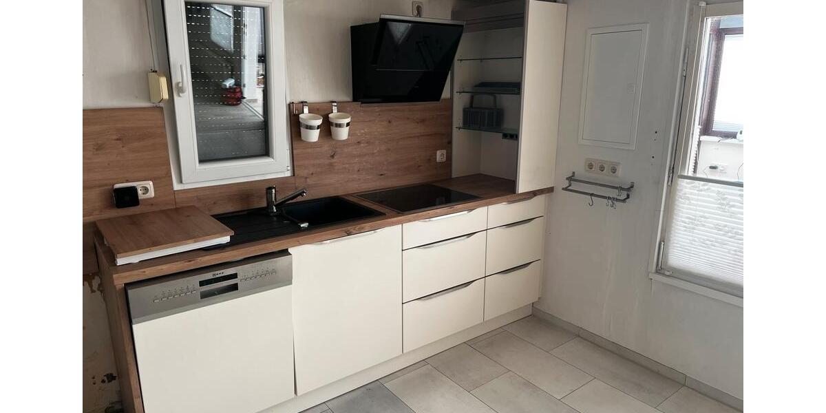 Einfamilienhaus Kranichfeld - 3 Zimmer, 64 m&sup2;, 140.000&euro; | Angebot:25931472