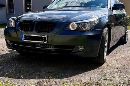 BMW 530 331.000 km 4.699 &euro; Kahla 07768