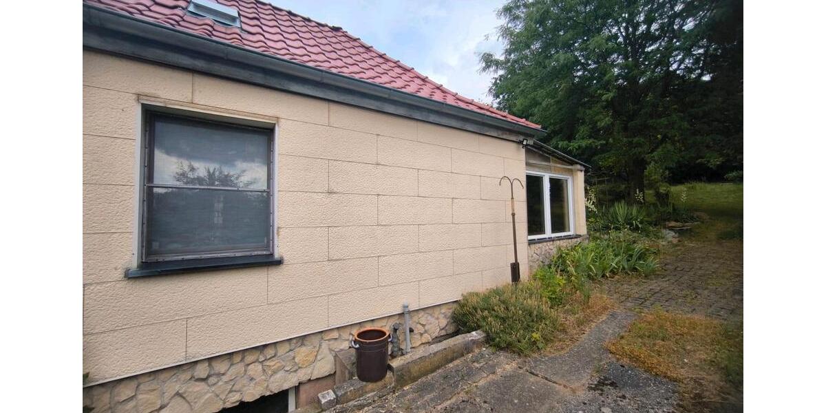 Einfamilienhaus Lanitz-Hassel-Tal Tal - 4 Zimmer, 90 m&sup2;, 169.000&euro; | Angebot:25343728