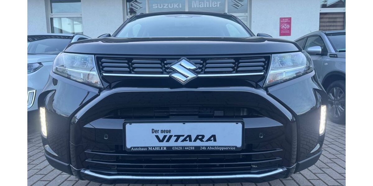 Suzuki Vitara 14.999 km 24.899 &euro; Amt Wachsenburg OT Ichtershausen 99334