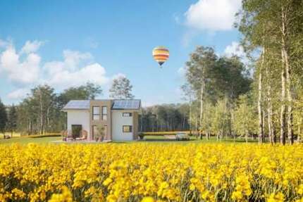 Haus Kranichfeld - 4 Zimmer, 122 m&sup2;, 421.444&euro; | Angebot:25993546