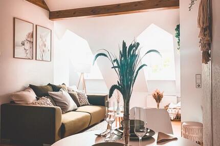 Wohnung Erfurt - 2 Zimmer, 61 m&sup2;, 1.100&euro; | Angebot:24859579