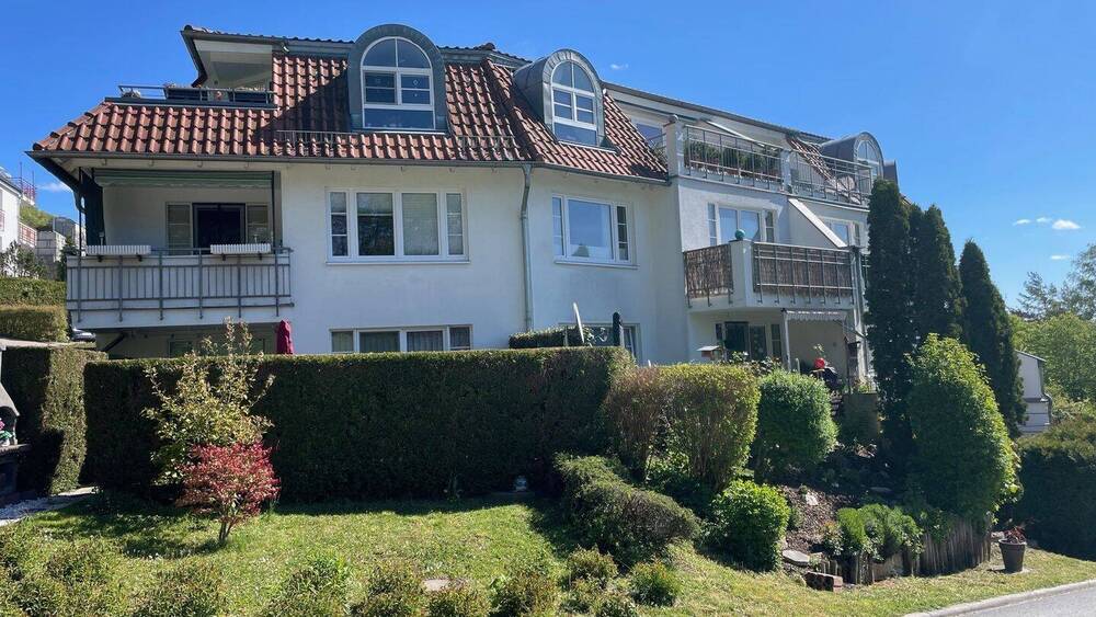 Etagenwohnung Neuengönna OT Porstendorf Porstendorf - 2 Zimmer, 69 m&sup2;, 170.000&euro; | Angebot:25777827