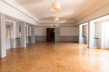 Gewerbeobjekt Weimar Westvorstadt - 3.686&euro; | Angebot:18551191