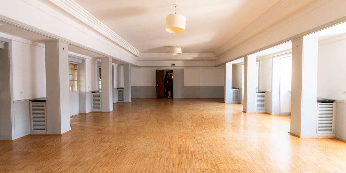 Gewerbeobjekt Weimar Westvorstadt - 3.686&euro; | Angebot:18551191