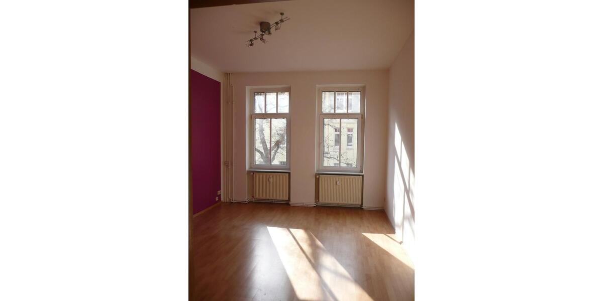 Etagenwohnung Erfurt Johannesvorstadt - 4 Zimmer, 93 m&sup2;, 870&euro; | Angebot:26121483