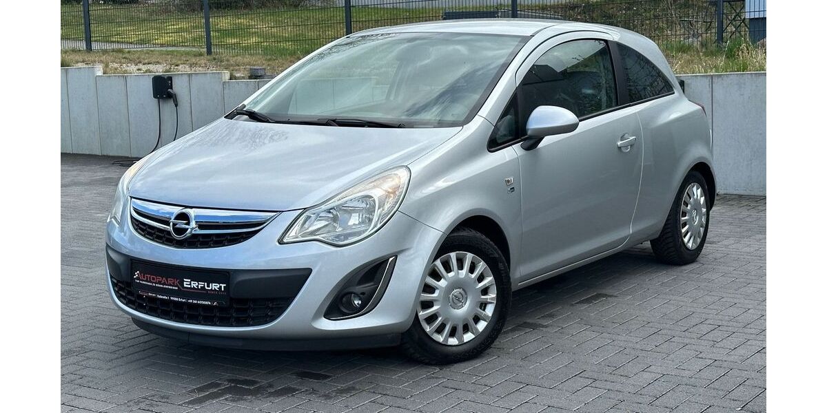 Opel Corsa 116.149 km 5.890 &euro; Erfurt 99085