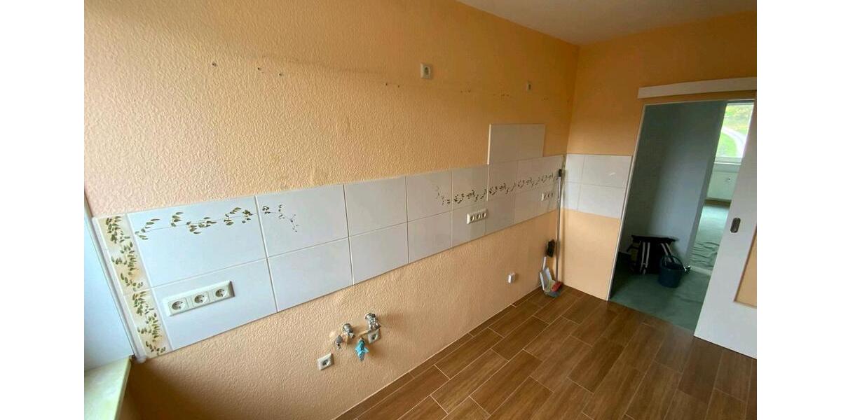 Etagenwohnung Kranichfeld - 4 Zimmer, 75 m&sup2;, 80.000&euro; | Angebot:25924528