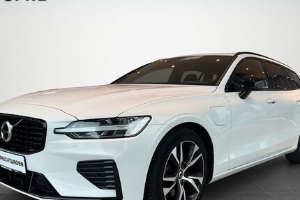 Volvo V60 56.300 km 28.950 &euro; Jena-Lobeda 07747