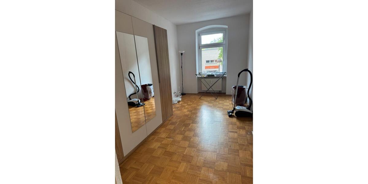 Etagenwohnung Erfurt Daberstedt - 3 Zimmer, 65 m&sup2;, 850&euro; | Angebot:26537746
