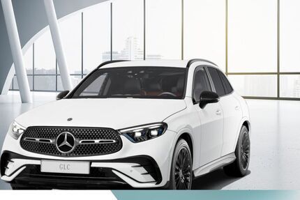 Mercedes-Benz GLC 220 13.196 km 54.978 &euro; Erfurt 99092